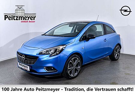 Opel Corsa 1.4 Turbo ecoFLEX Start/Stop Color Edition