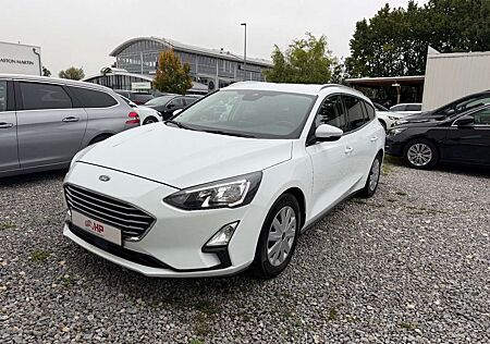 Ford Focus Turnier 1.5 ECOBLUE Cool & Connect/1.Hand