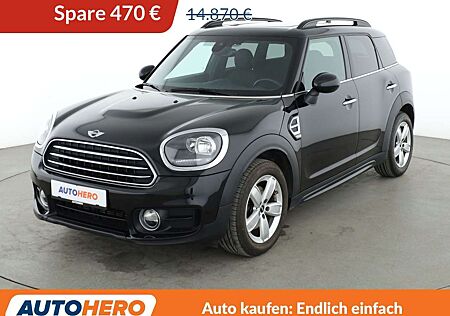 Mini Cooper Countryman Cooper *NAVI*TEMPO*PDC*PANO*SHZ*KLIMA*