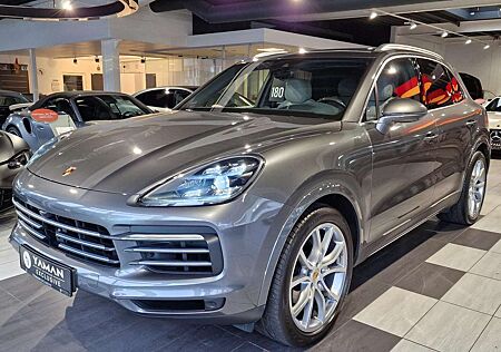 Porsche Cayenne *Pano*HuD*StHzg*Chrono*Massage*Max.Voll*