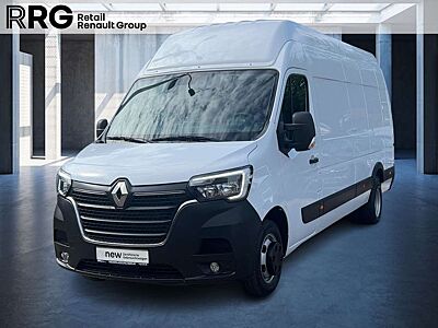 Renault Master 2.3 Blue dCi 145 L4H3 3,5t