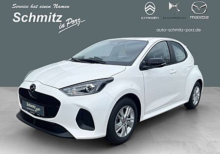 Mazda 2 Centre-Line ACC Apple CarPlay Android Auto Klimaau