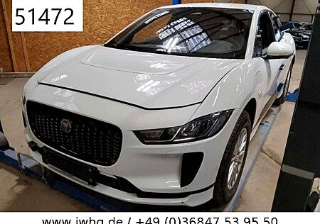 Jaguar I-Pace EV400 S 20" Kam Volleder SpurPaket