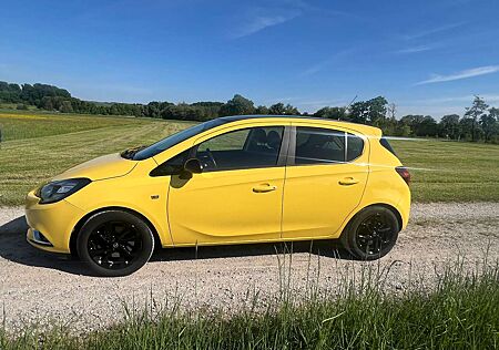 Opel Corsa 1.4 Color Edition