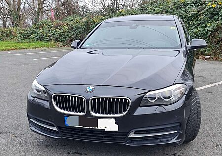 BMW 530d 530 xDrive Aut.