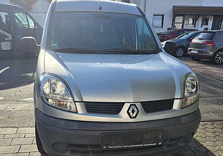 Renault Kangoo gebraucht kaufen Renault Kangoo 1.2 16V Edition