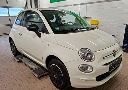 Fiat 500 1.0 GSE Last Edition Klima & Sound