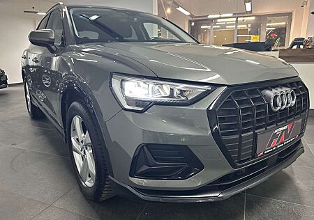 Audi Q3 35 TDI advanced /LED/AHK/TW/Virt/Navi/SHZ/