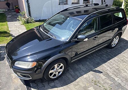 Volvo XC 70 XC70 D5 AWD Summum