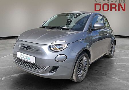 Fiat 500E Icon MY 22 Navi DAB+ LED-Tagfahrlicht uvm.