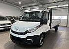 IVECO Daily 35S16,Maxipritsche,AHK(3,5t),Automatik