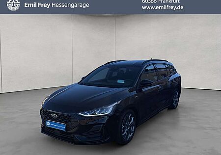 Ford Focus Turnier 1.5 EcoBlue Start-Stopp-System Aut.