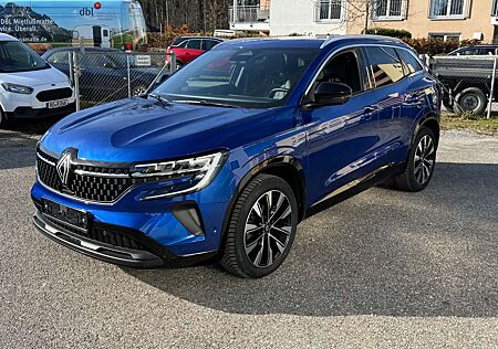 Renault Austral Mild Hybrid 160 Automatik Techno