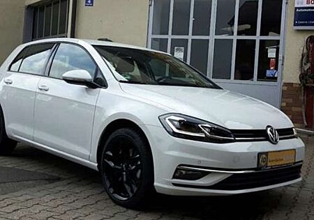 VW Golf Volkswagen 1.4 TSI BlueMotion Technology Comfortline