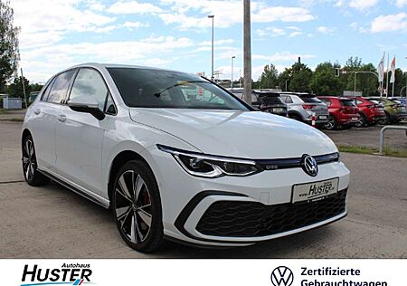 VW Golf Volkswagen VIII GTE 1.4 eHybrid *IQ Light,ACC,STHZ,HUD*