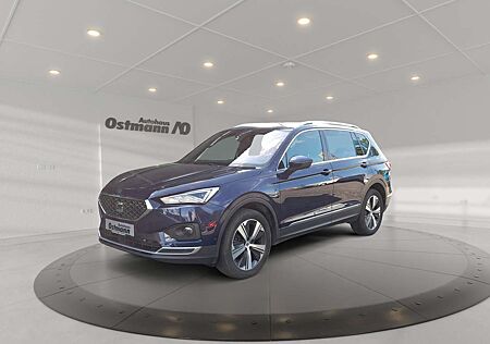 Seat Tarraco 2.0 TDI 4Drive Xcellence AHK Navi RFK
