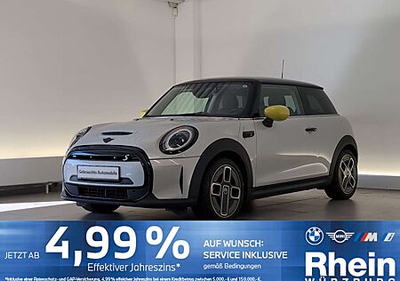 Mini Cooper SE 3-Türer LED/PDC/DAB/Ambiente LED/PDC/DAB/Ambiente