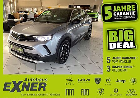 Opel Mokka-e ULTIMATE ACC+Alcantara+LED+Navi+SHZ+Kam.