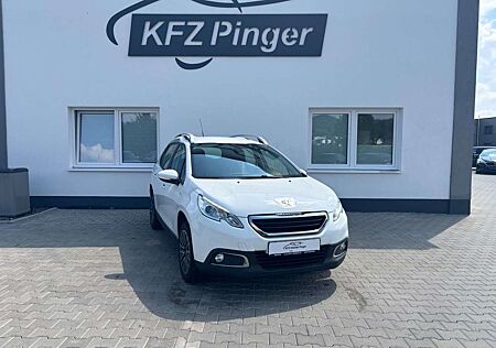 Peugeot 2008 Active