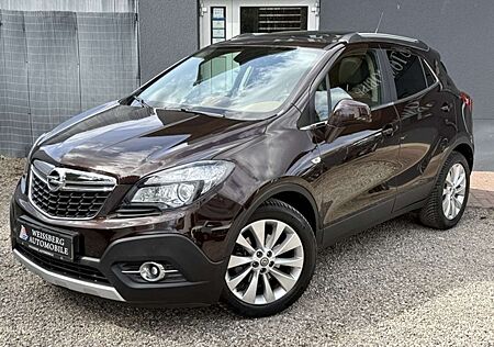 Opel Mokka Auto,Klima,Navi,Xenon,SD,PDC,AHK. Innovation