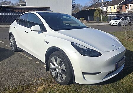Tesla Model Y Long Range Dual Motor AWD