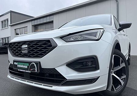 Seat Tarraco 2.0 TDI DSG FR-Line 188€ m. 20% Anzahlung AHK Di