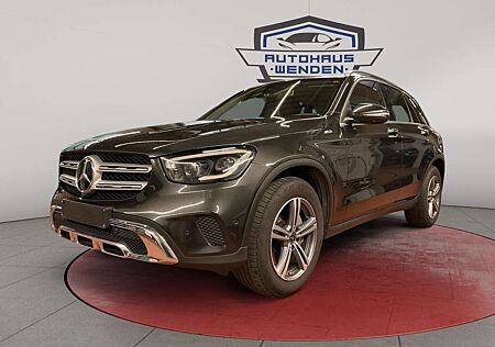 Mercedes-Benz GLC 300 d 4Matic 9G-Tronic