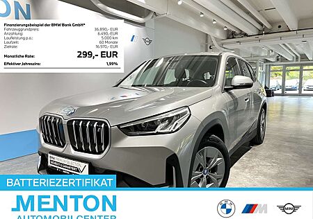 BMW iX1 xDrive30 ab 299.-²/Navi/LED/RFK/DAB/aut.Heckklappe