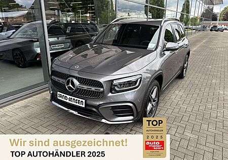 Mercedes-Benz GLB 200 AMG Line Advanced Plus Distr AHK Standhz