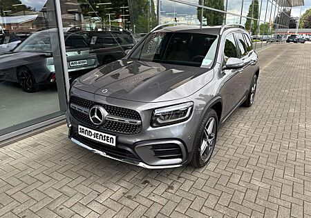 Mercedes-Benz GLB 200 AMG Line Advanced Plus Distr AHK Standhz