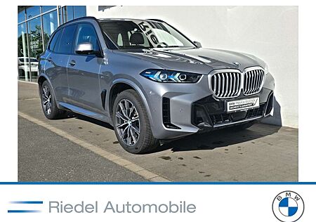 BMW X5 xDrive40d M Sportpaket*AHK*DAPro*Pano*h/k*