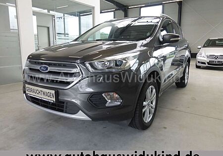 Ford Kuga 1.5 Cool & Connect Navi PDC nur 110 000 km