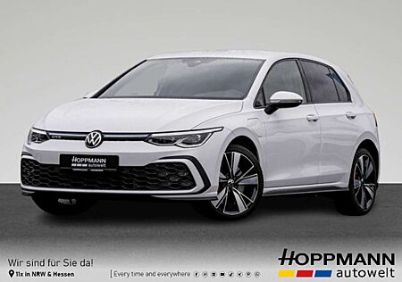 VW Golf GTE Volkswagen GTE 1.4 TSI LED NAVI App-Connect