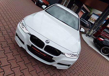 BMW 320 3 Touring i M Sport, 300 PS, M- Paket