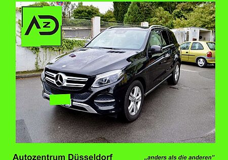 Mercedes-Benz GLE 250 d 4 MATIC *LED-SCHEINWERFER*UNFALLFREI*