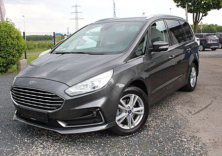 Ford Galaxy Titanium Navi Leder SZH PDC 7 Sitzer