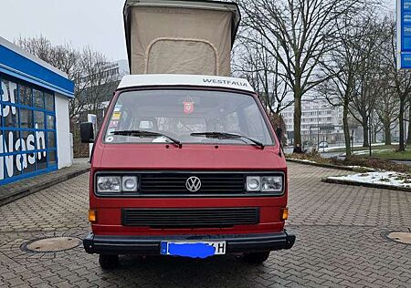 VW T3 Multivan Volkswagen SY m.Aufstd 253 T97