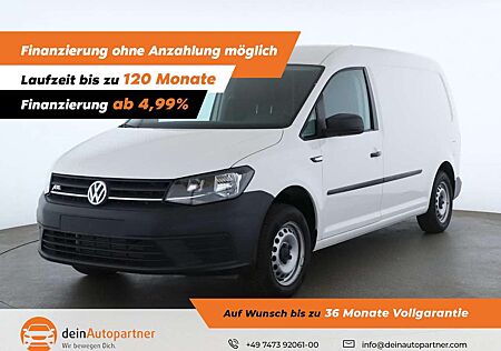 VW Caddy Volkswagen ABT e-Kasten DSG Flügeltüren KLIMA PDC