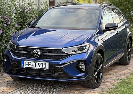 VW Taigo Volkswagen 1.5 TSI OPF DSG R-Line Black Style Edition