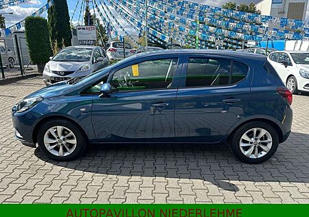 Opel Corsa 1.4*Klima*Apple*android*TPM*PDC*HU&ÖL Neu*