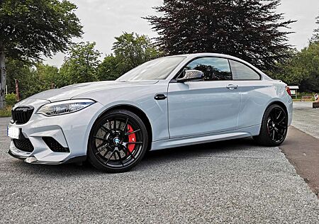 BMW M2 CS Coupe DKG