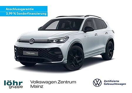 VW Tiguan Volkswagen 2.0 TDI 110 kW R-Line *DAB+*NAV*LED*