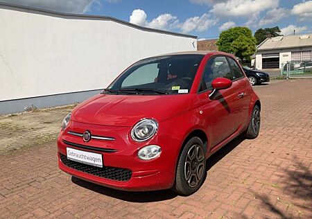 Fiat 500C 1.0 CLUB *EFH*LR*el.ASP