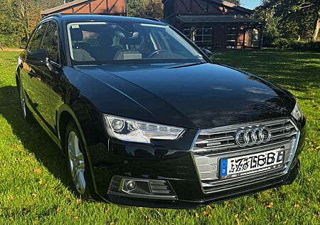Audi A4 gebraucht kaufen Audi A4 quattro sport