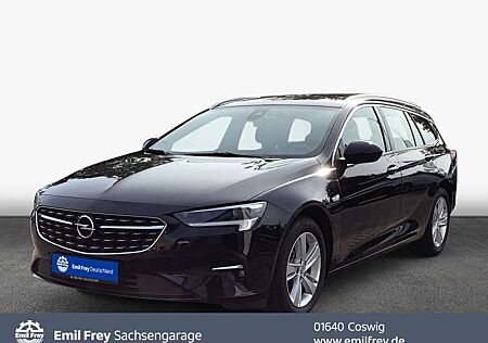 Opel Insignia ST 2.0 DI Turbo Elegance Winterpak.