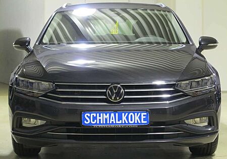 VW Passat Variant Volkswagen 2.0 TDI SCR DSG7 Business Navi