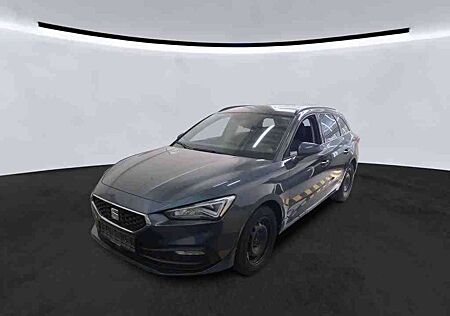 Seat Leon Sportstourer Style 4Drive2.0TDI DSG LED Nav