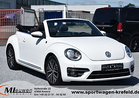 VW Beetle Volkswagen 1,2TSi Sound *NAVI*17" ALU*PDC*KLIMA*SHZG*