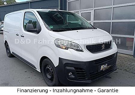 Peugeot Expert 2.0 Blue-HDi Premium L2 AHK PDC Klima