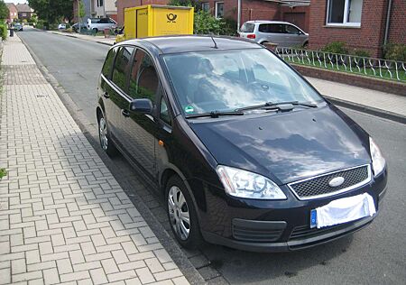 Ford Focus C-Max 1.8 Trend